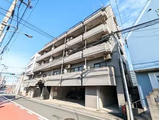 パレスときわの画像