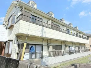 シャトレ武蔵野の画像