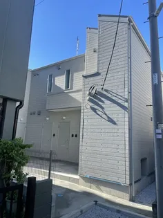 ファイズ・ブルク【2階】の外観