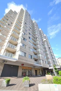 シャルマン千田町の画像