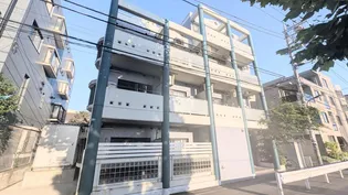 エクレール砧の画像