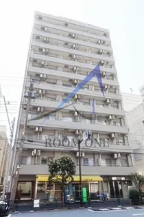 アドリーム千駄木の画像