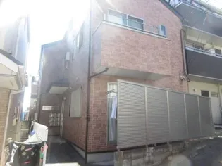 パークピア神之木台の画像