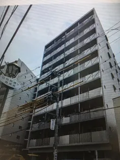 Evergreen【7階】の外観