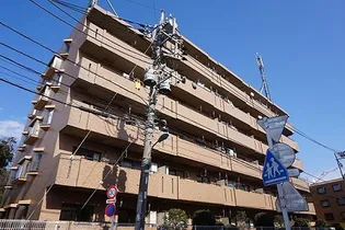 エスポワール西調布の画像