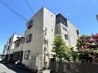 ウイングコート東小田原の画像