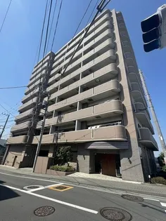 日神パレステージ本厚木リバースクエアの画像