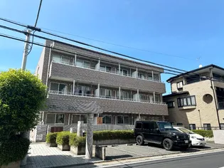 ドミール東大宮の画像