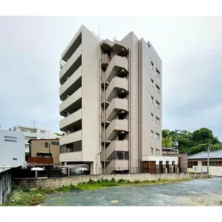 ルミナス桜坂の画像