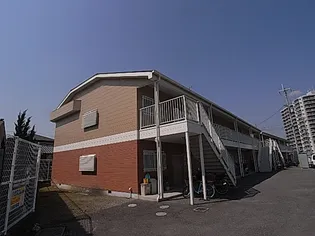 サンメゾンの画像