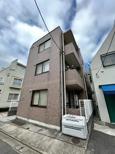 サンローゼ学芸大の画像