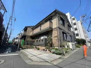 SKパレスの画像