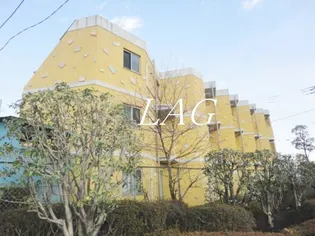 ビラ四つ木の画像