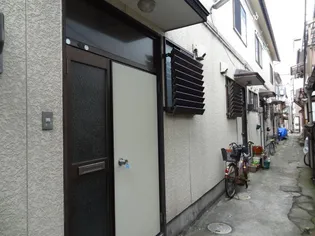 コーポいざわの画像