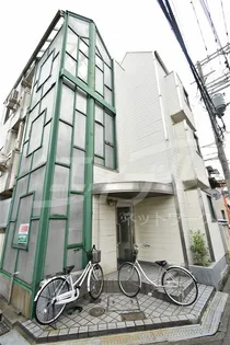 大阪府吹田市南正雀2【マンション】の外観