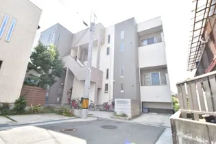 CB大橋東エルドの画像
