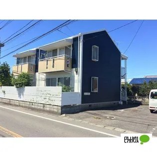 ハイコーポまるいの画像