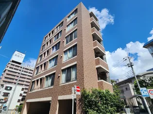 エトワール西葛西の画像