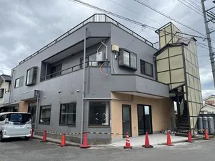 エイチビービルの画像