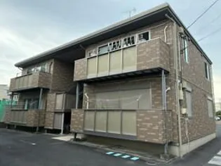 タウンコートAの画像