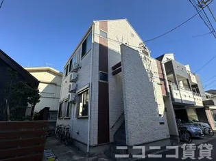 アークプレス神谷の画像