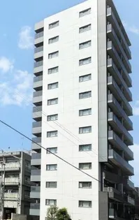 ザ パークハビオ品川戸越の画像