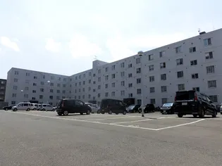 TRマンションⅡの画像