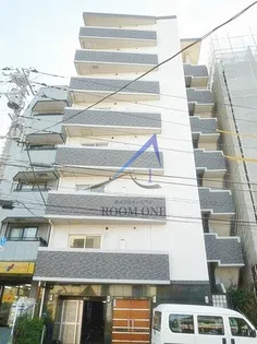 プレール ドゥーク大島PARK SIDEの画像