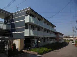 レオネクストルミエール Nの画像