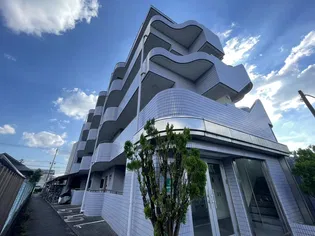 シャトーマツバラの画像