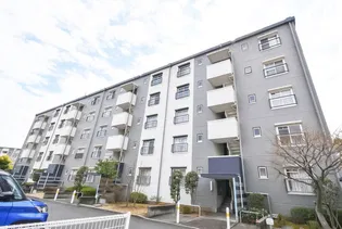 UR千葉幸町の画像