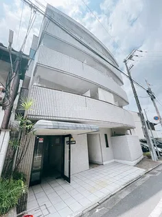 グリーン馬町の画像