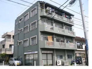 第2川島ビルの画像