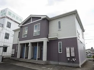 ラ フォレ ドウ シュッドの画像