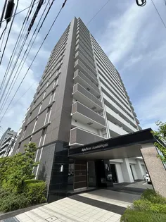 アルファステイツ高崎駅東の画像