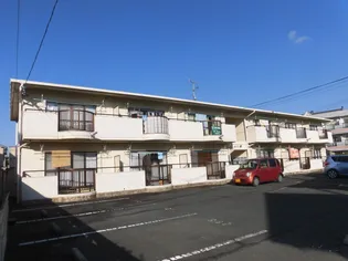 メゾン岬の画像