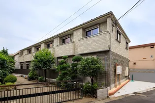 ソフィア日野 駅 高級メゾネットの画像