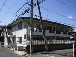 ハイツ大発の画像