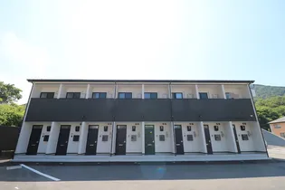 カーサ モンレーヴ林が原Aの画像