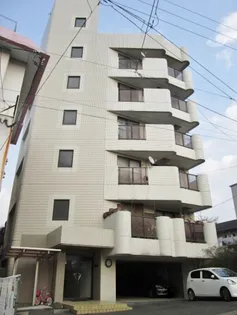 パルクハウスの画像