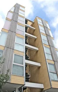 プレール ドゥーク門前仲町の画像