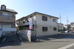 エクセレンスアリーナB棟の画像