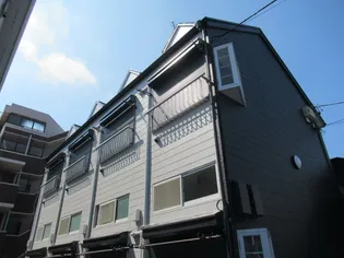 ハイツ東橋本の画像