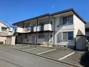 正栄ハイツの画像