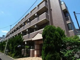 エクセリア文京池之端【3階】の外観