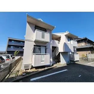 セジュール来夢90【1階】の外観