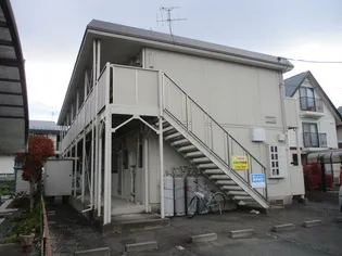 セレーノ西青山の画像