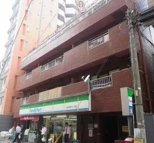 ティーケー青葉台の画像