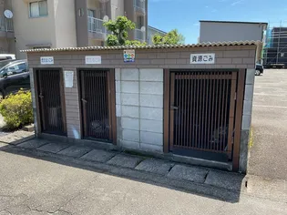 セレニティ川添A【1階】のその他画像