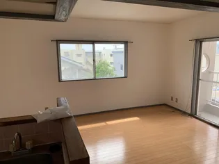 セレニティ川添A【1階】の内装